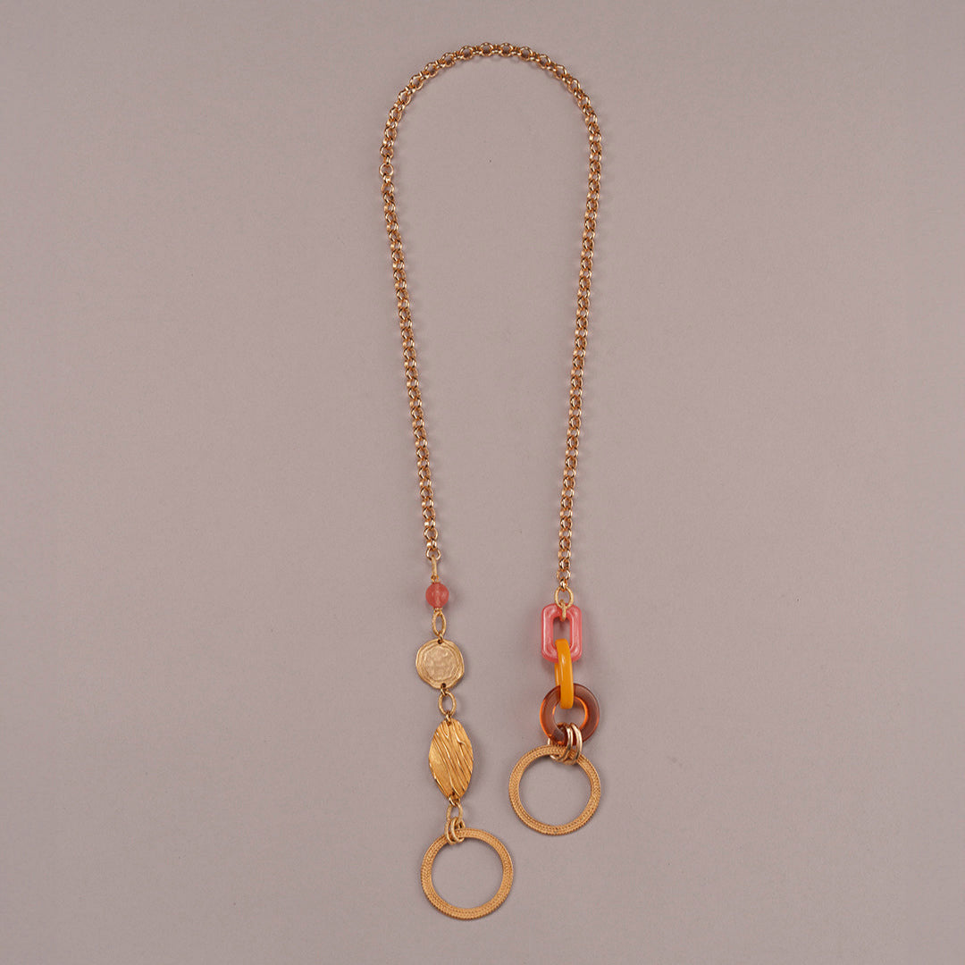 Smoothies Necklace