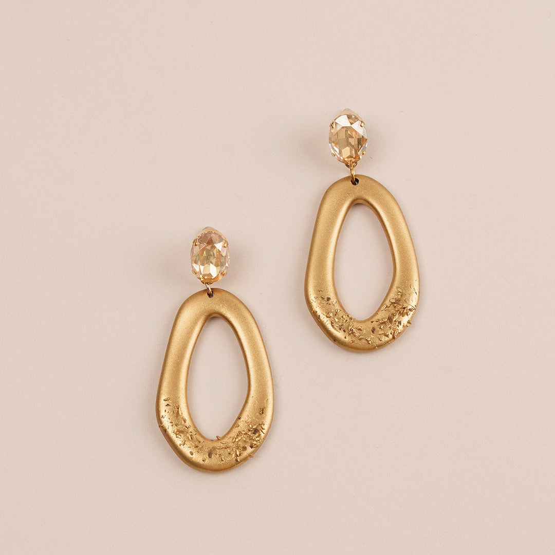 Talassa Earrings