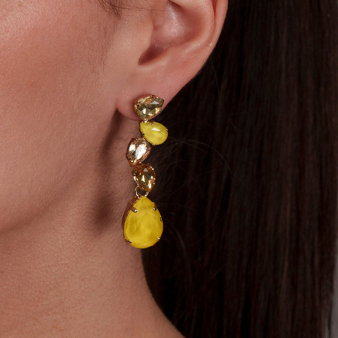Aura Earrings
