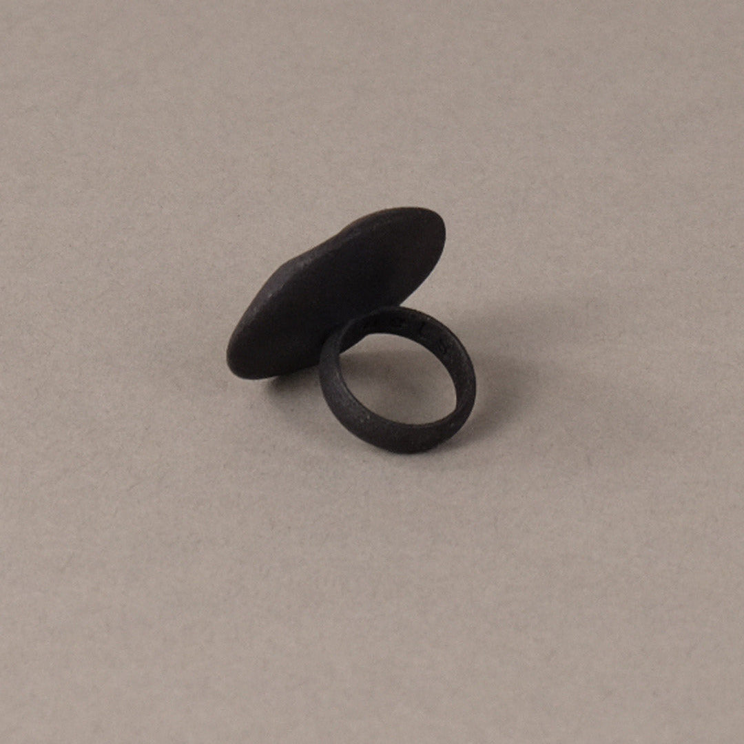 Cockade Ring