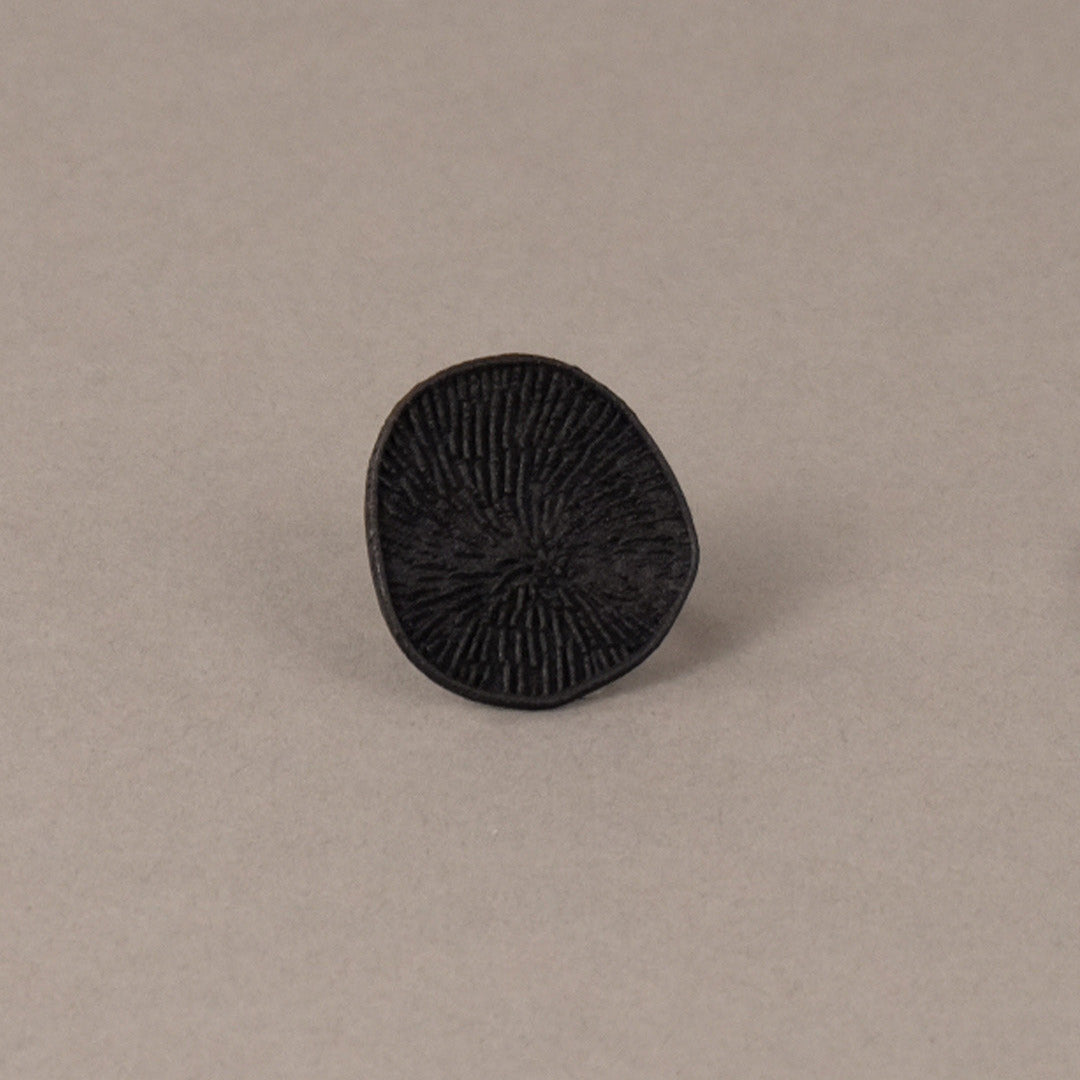 Caldera Ring
