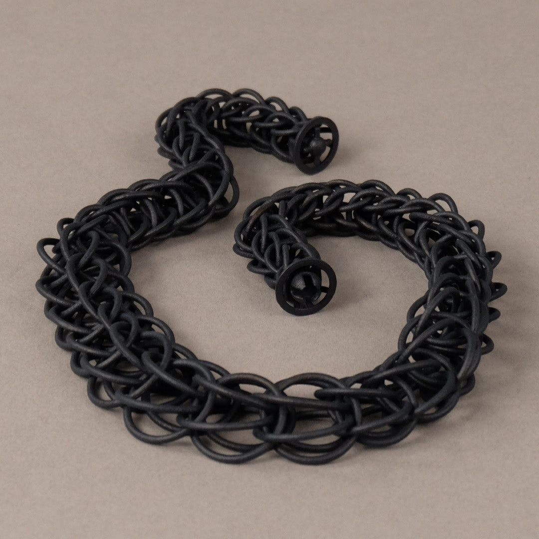 Collana Dimensionale - Stampa 3D