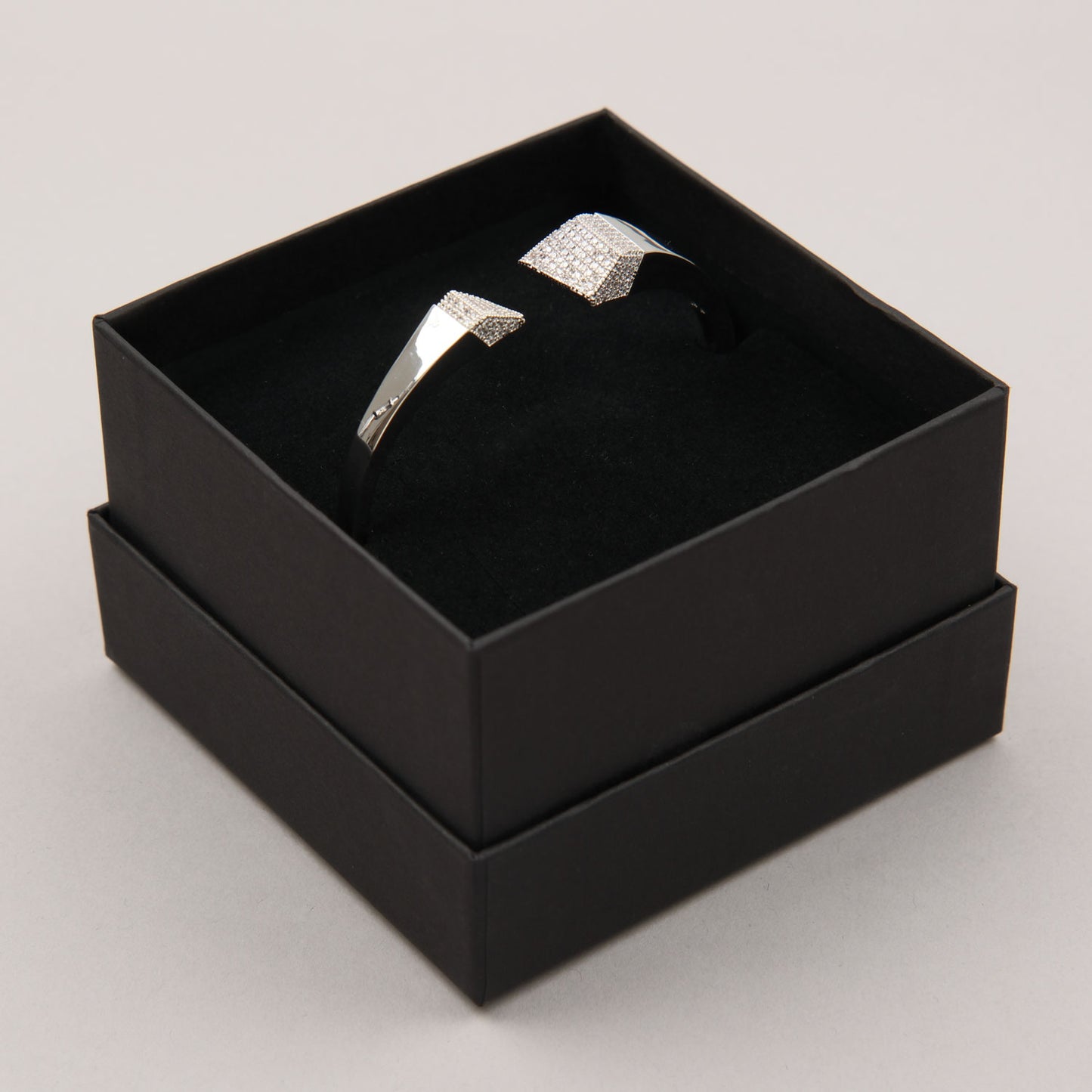 Bracciale Estremità - Argento