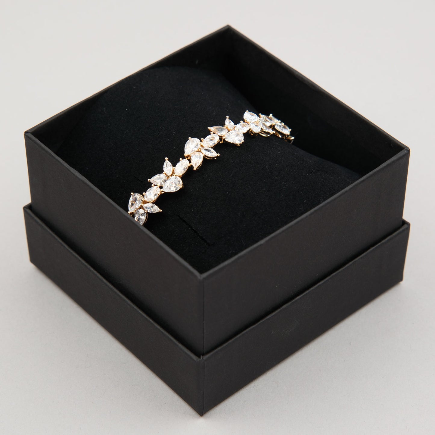 Bracciale Floria - Oro