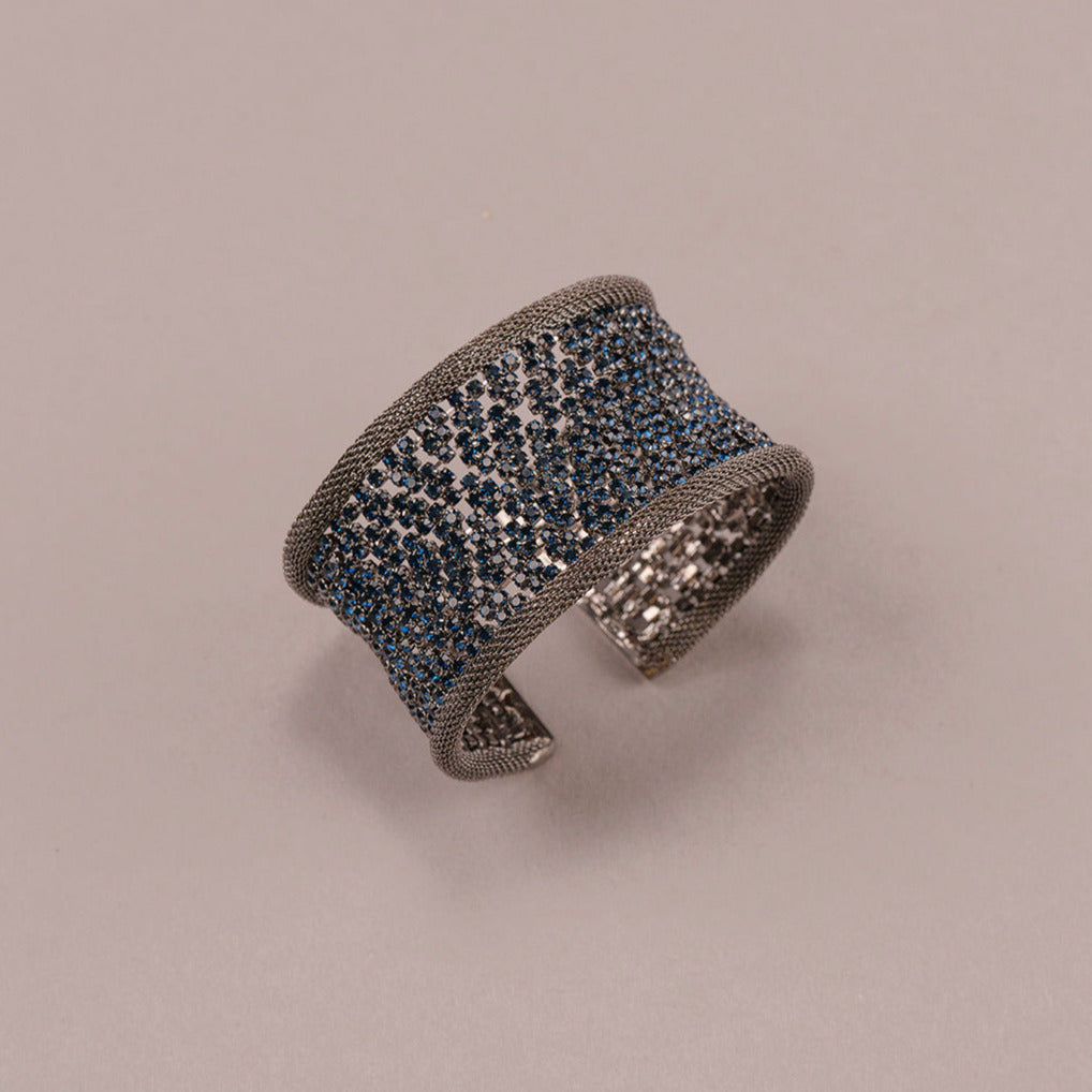 Rea Bracelet - Blue