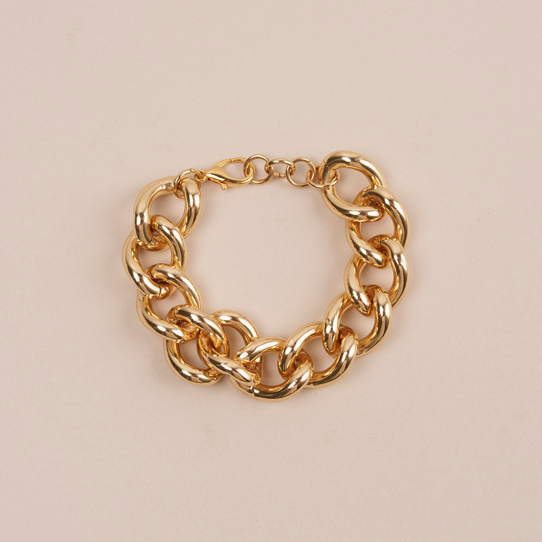 Mesh Bracelet