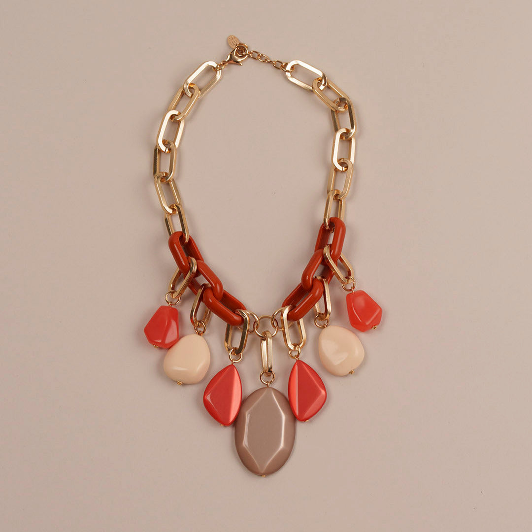 Praline Necklace