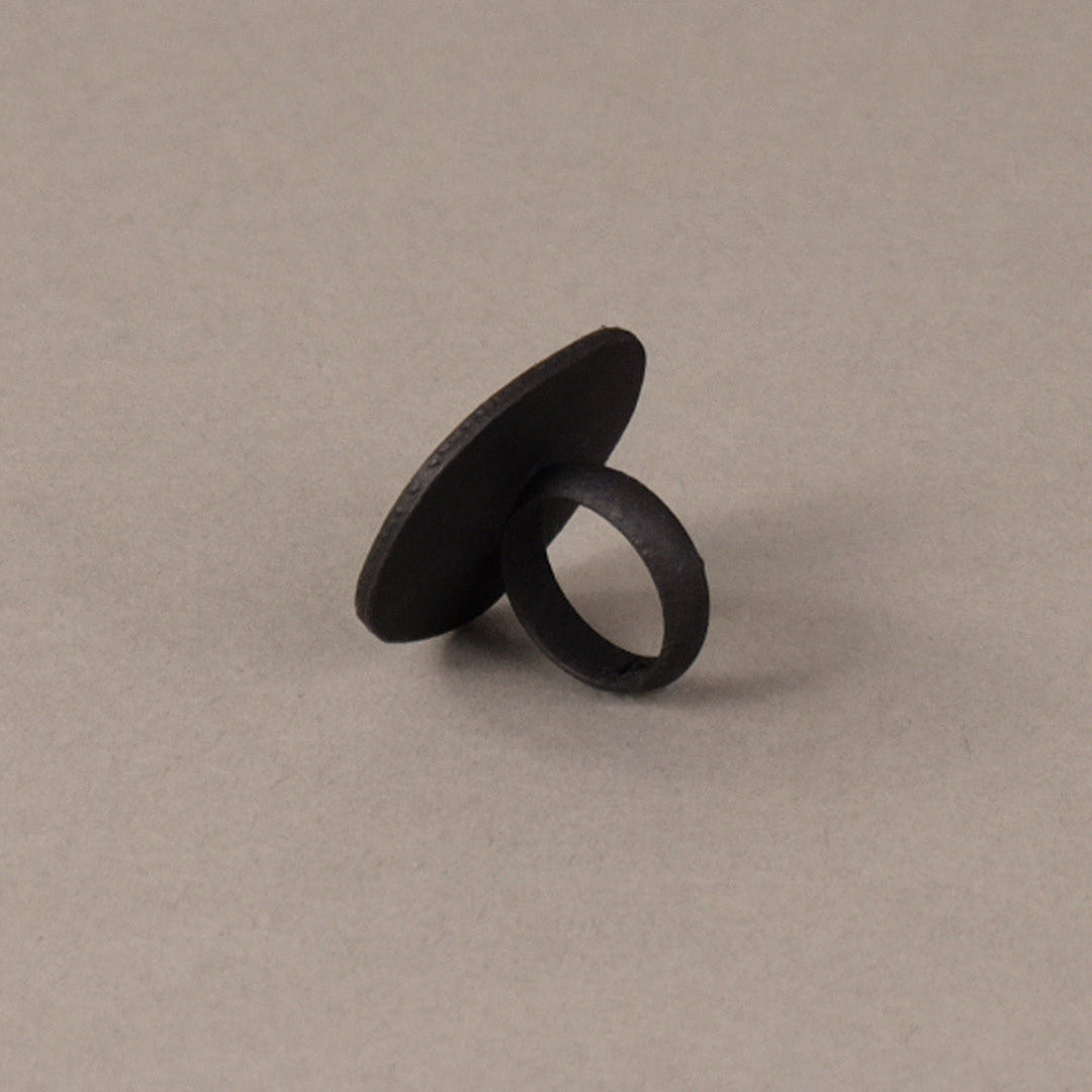 Caldera Ring