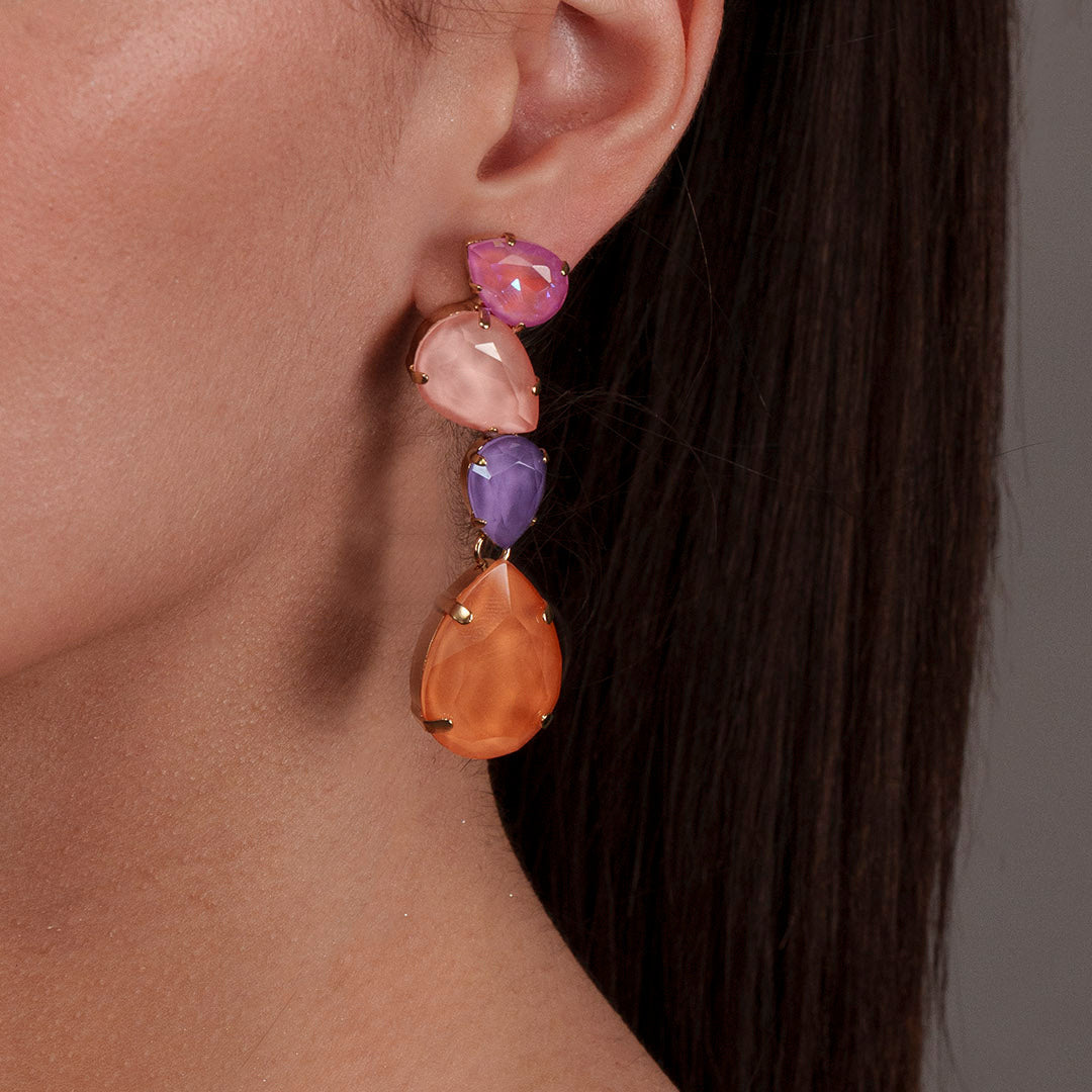 Demeter Earrings