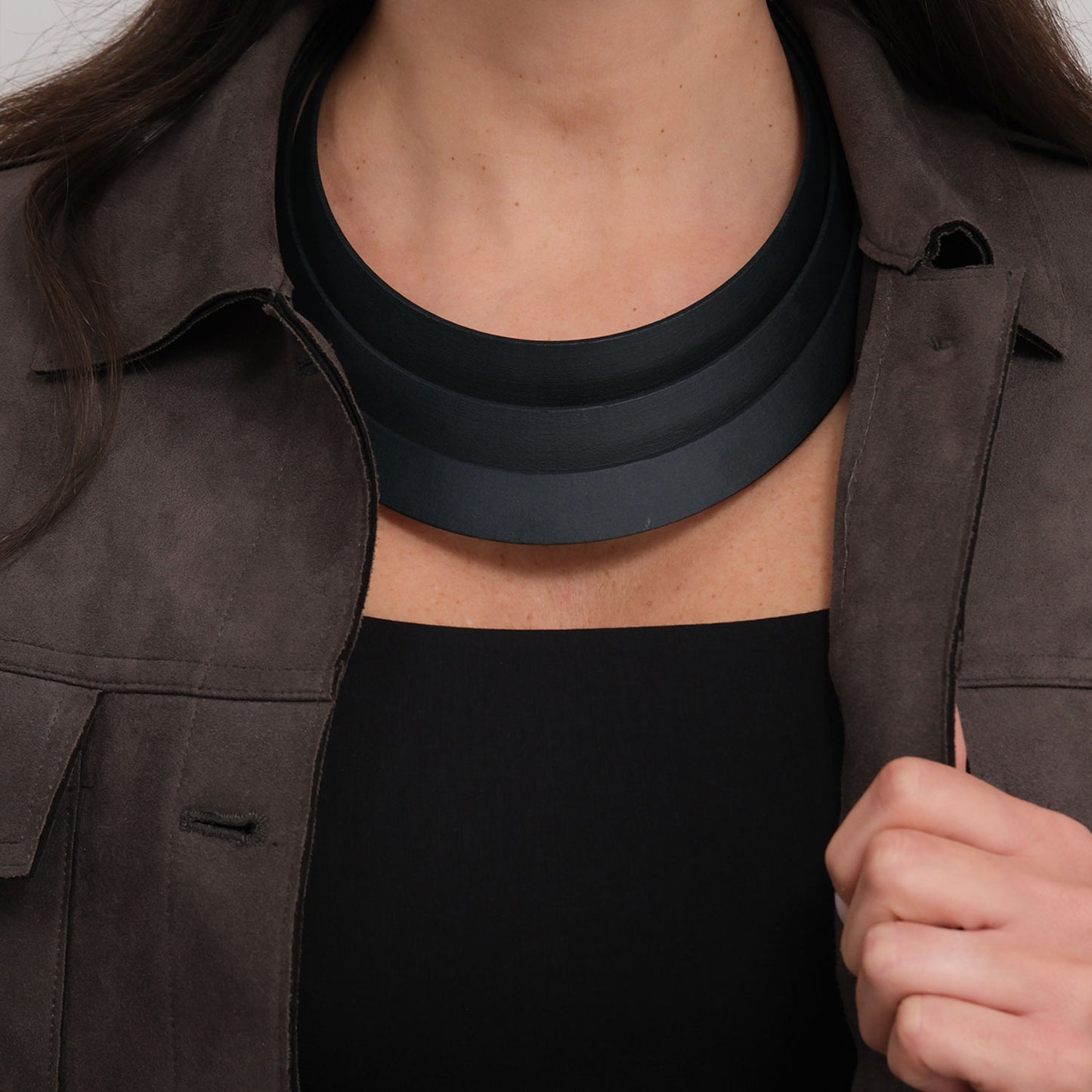 Ecliptic Necklace