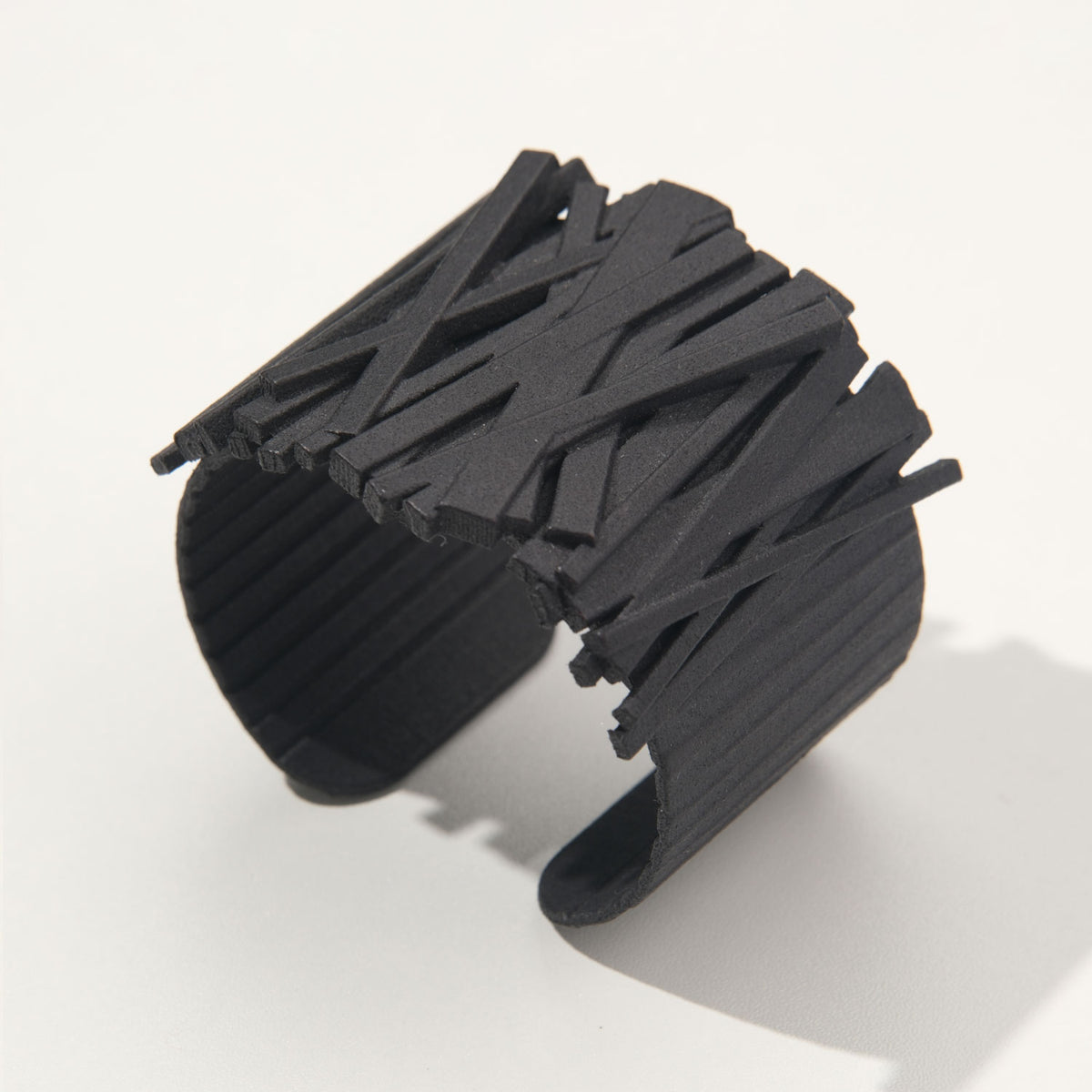 Bracciale Bacchette - Stampa 3D