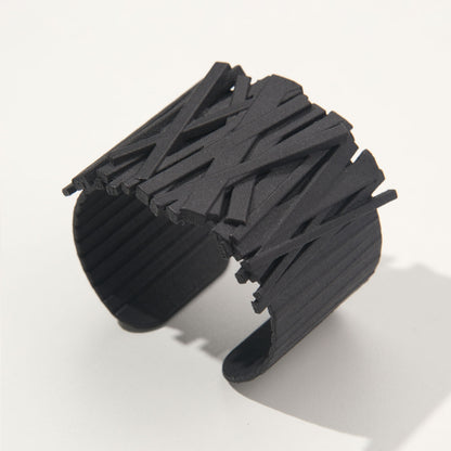Bracciale Bacchette - Stampa 3D