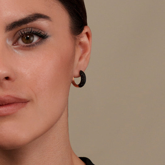 Clio earrings