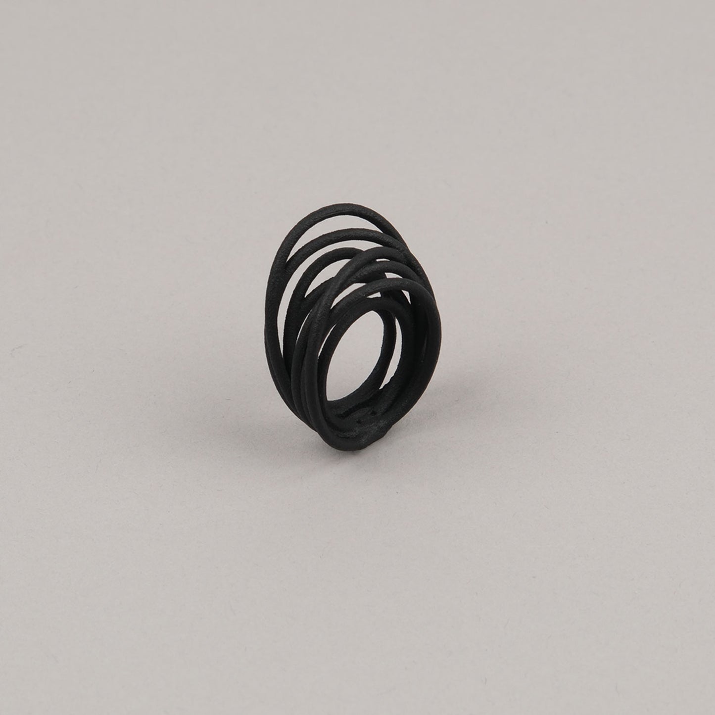 Multi-strand Ring