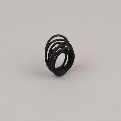 Multi-strand Ring