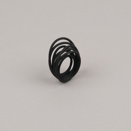 Multi-strand Ring