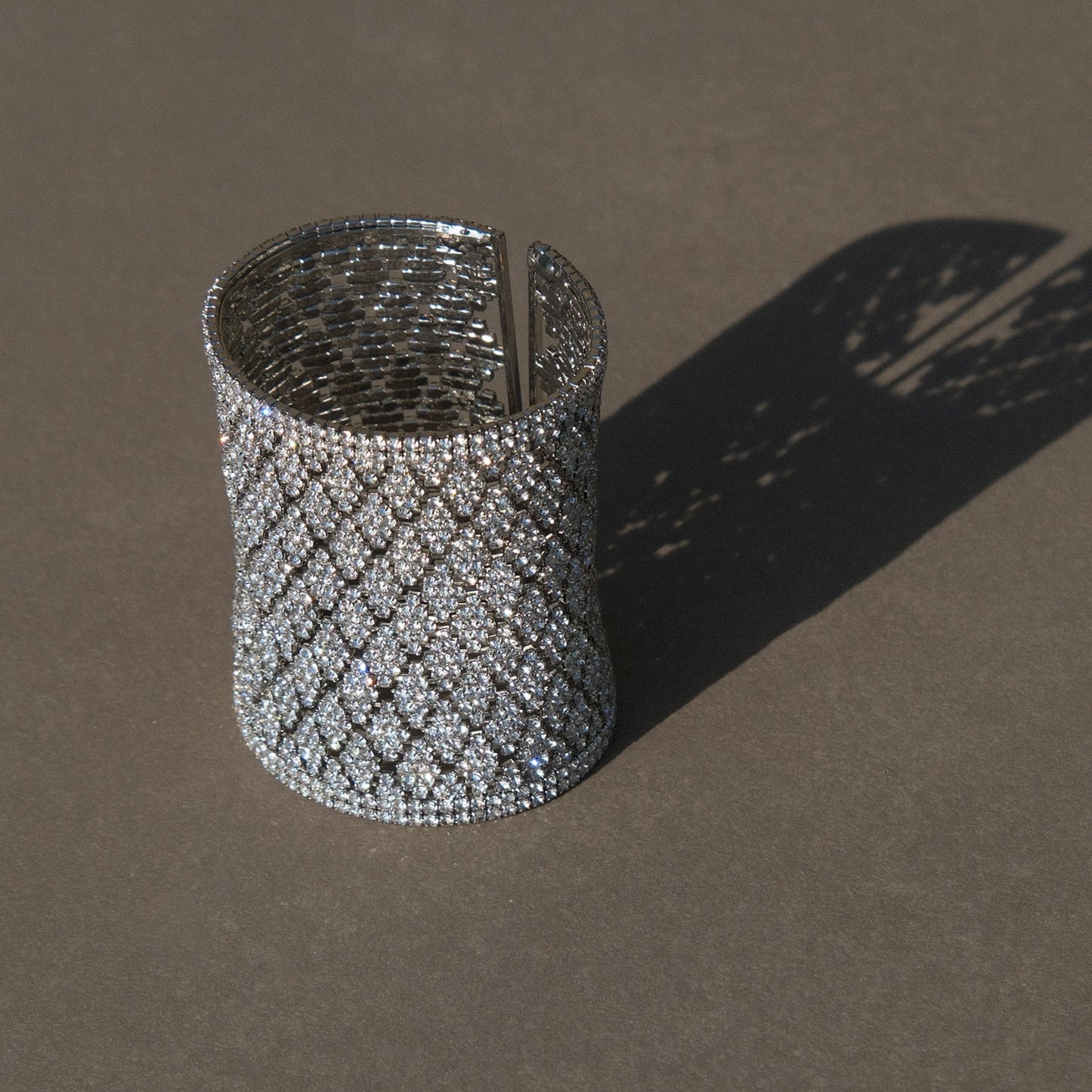 Bracciale Losanga - Argento