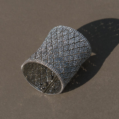Bracciale Losanga - Argento