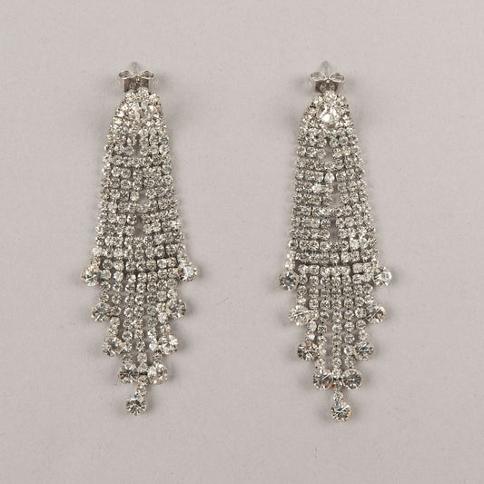 Orecchini Brillio piccolo - Argento