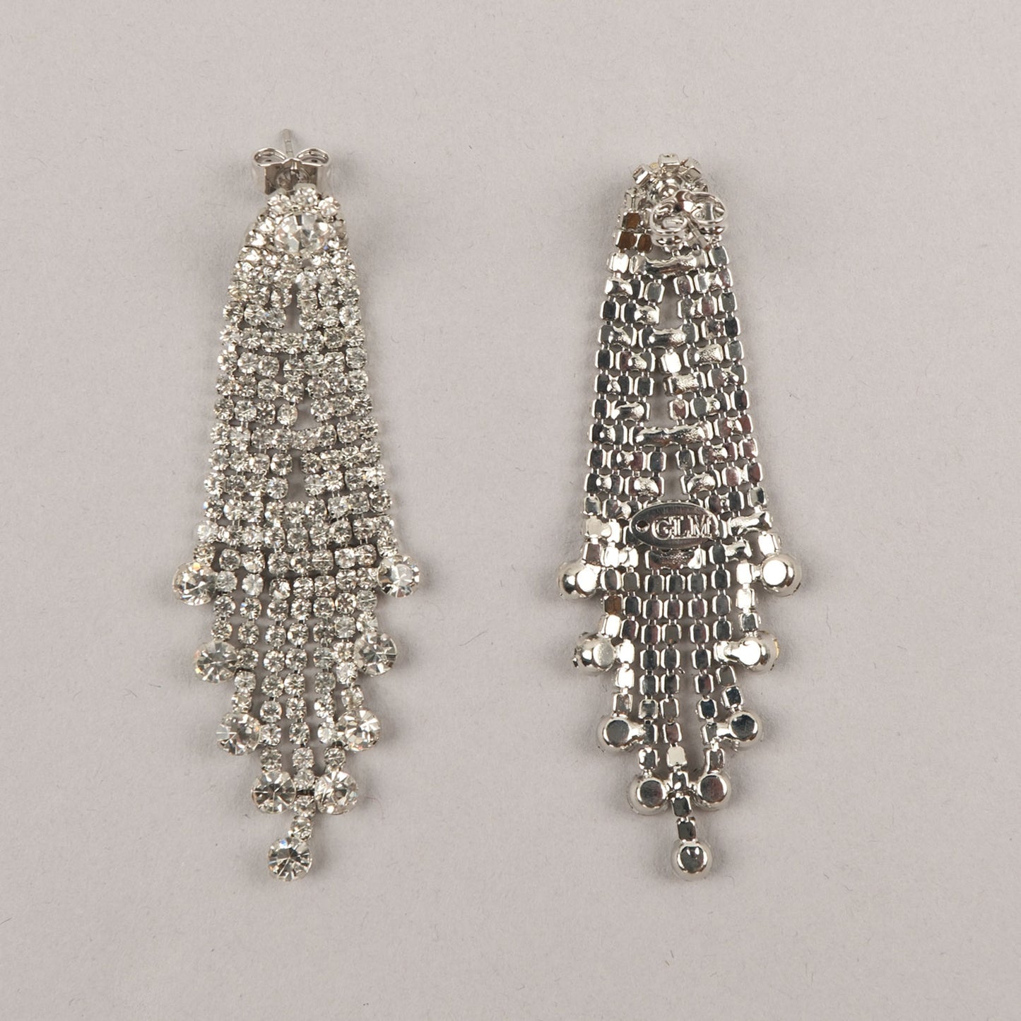 Orecchini Brillio piccolo - Argento
