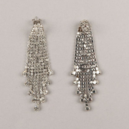 Orecchini Brillio piccolo - Argento