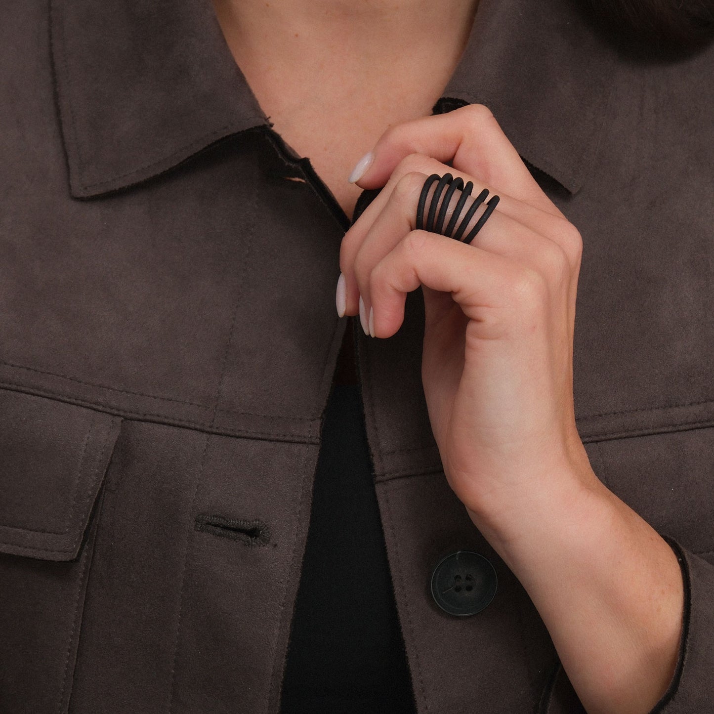Circle Ring
