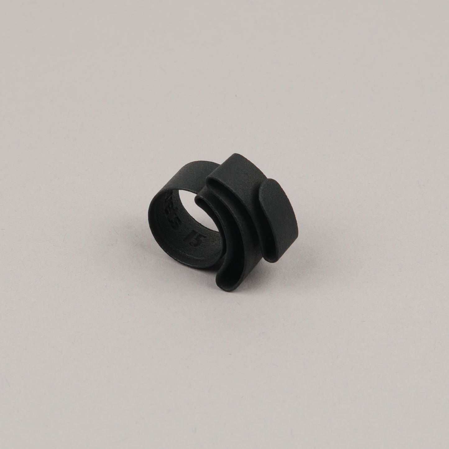 Ribbon Ring