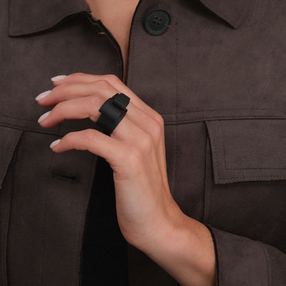 Ribbon Ring