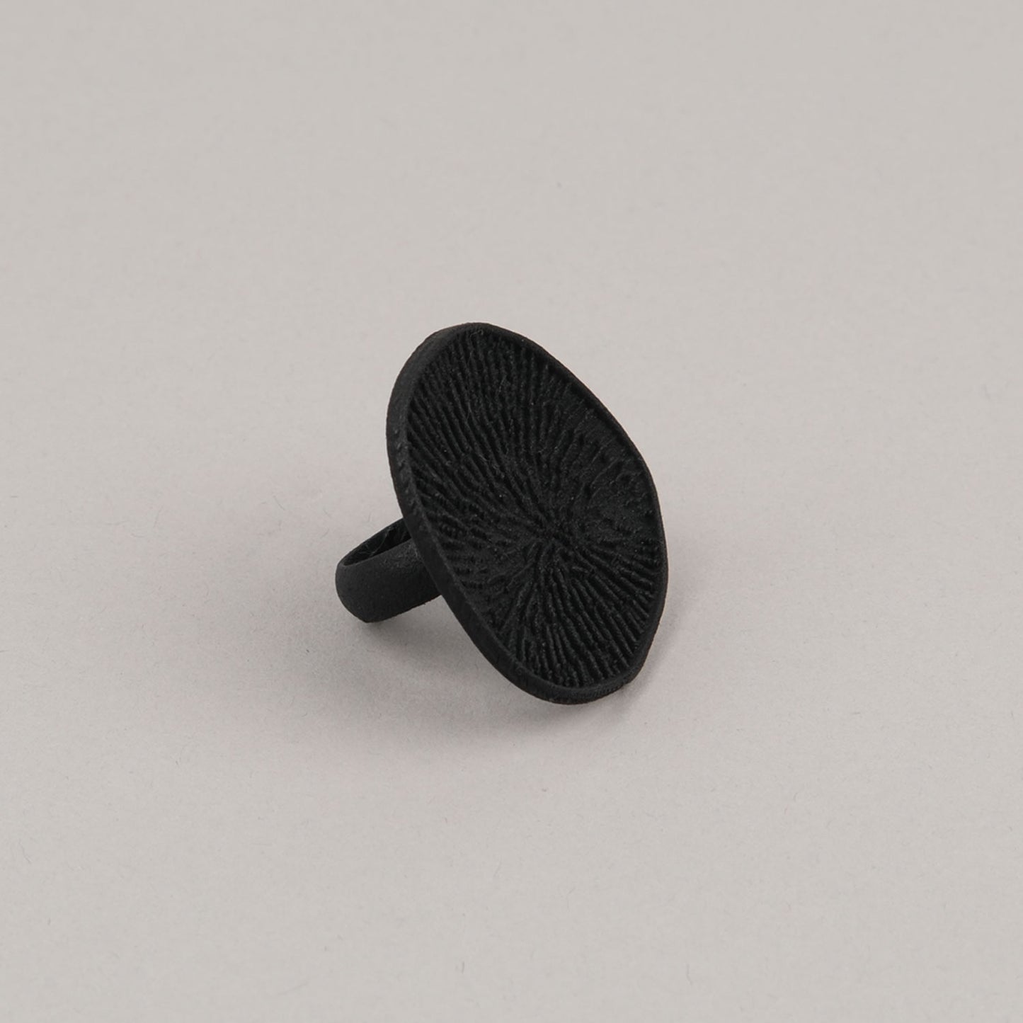 Caldera Ring