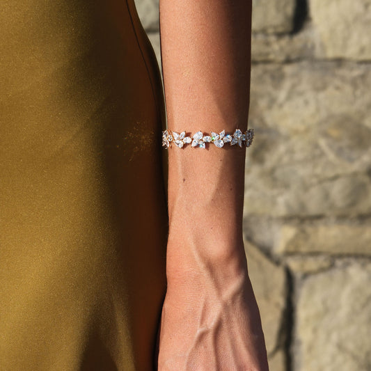 Bracciale Floria - Oro