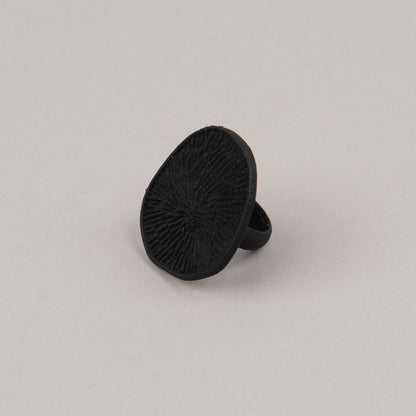 Caldera Ring