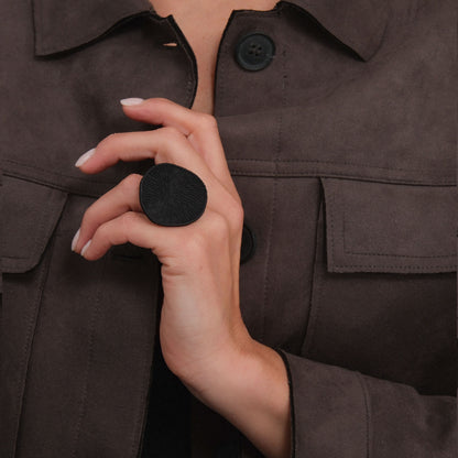 Caldera Ring
