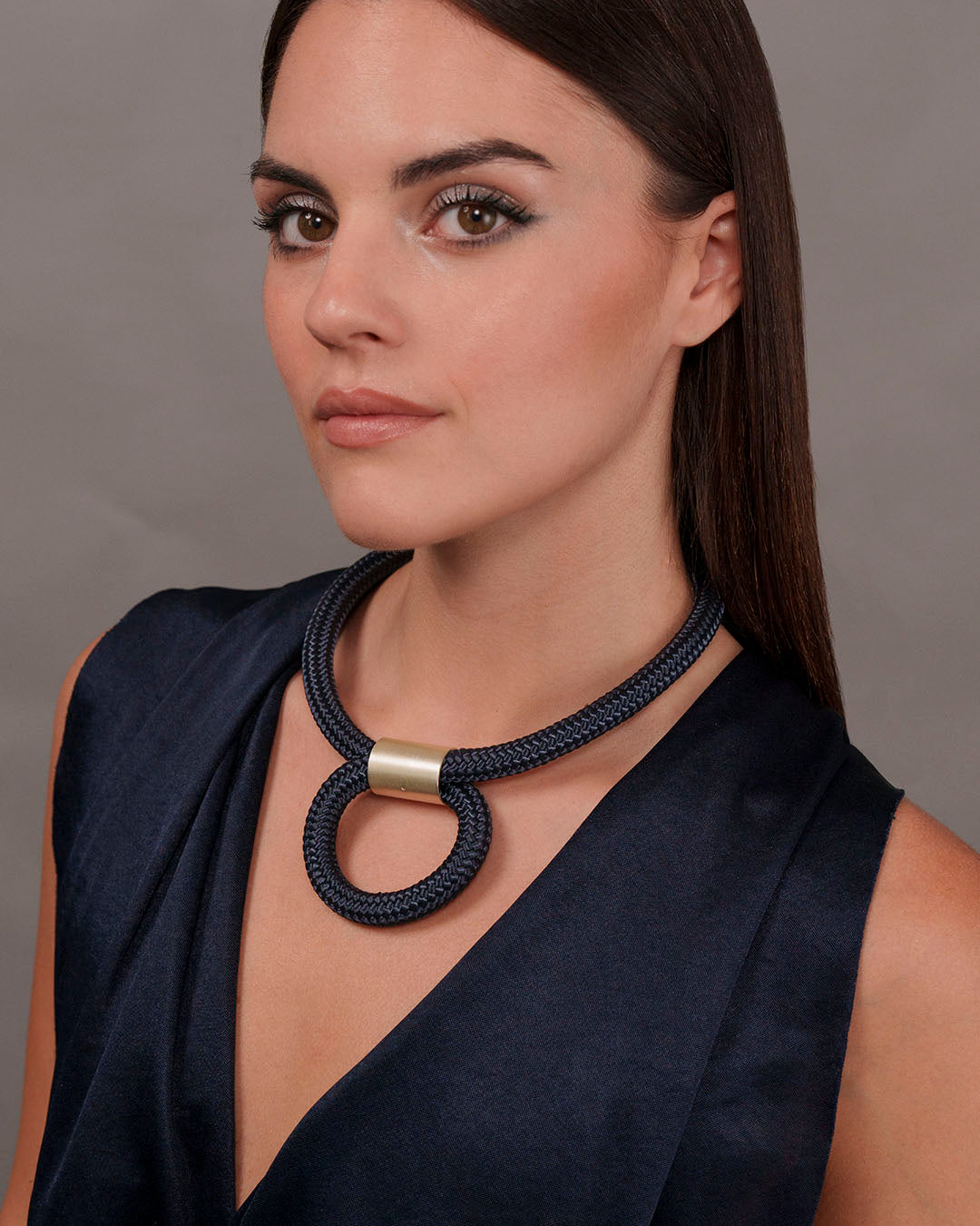 Collana Cerchio