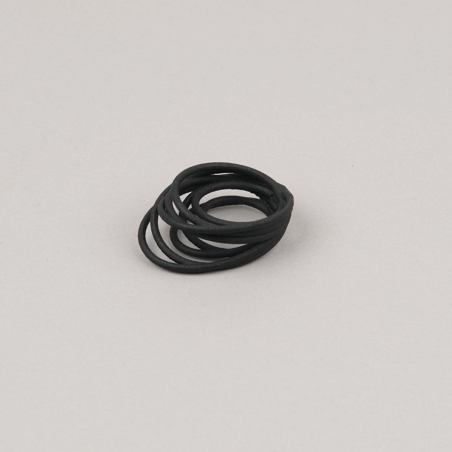 Multi-strand Ring