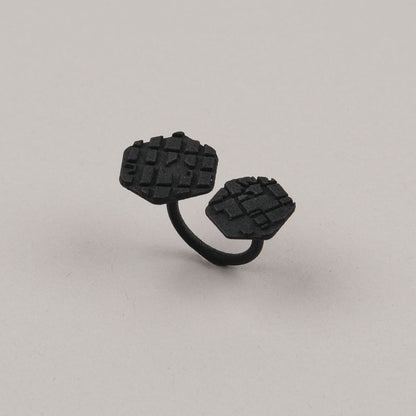 Metropolis Ring