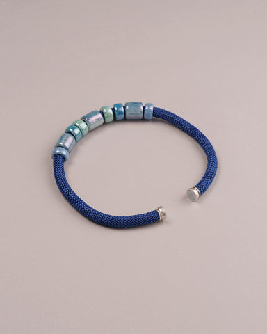 Ceramic necklace