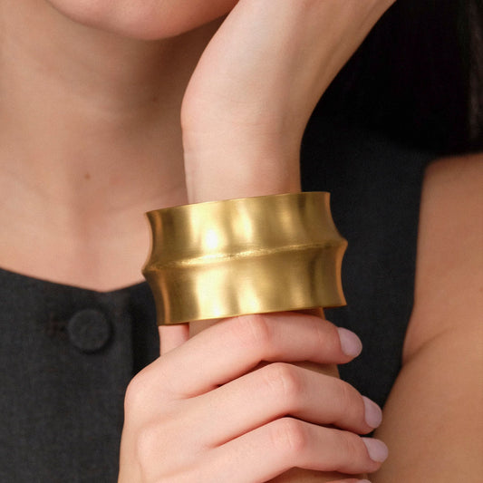 Radial Bracelet