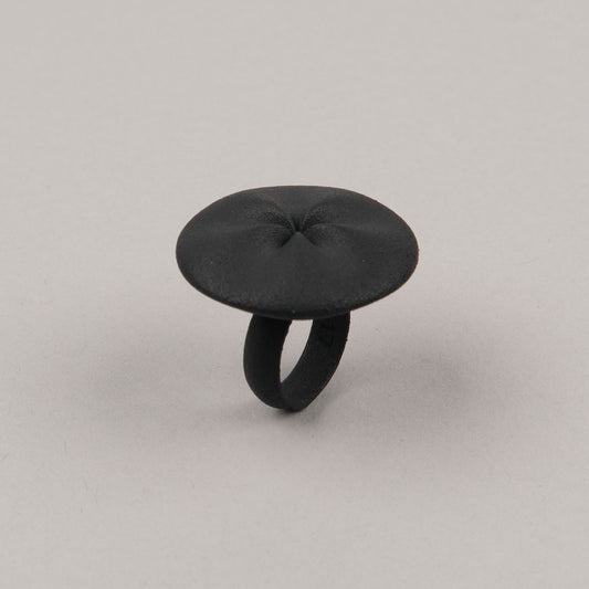 Cockade Ring