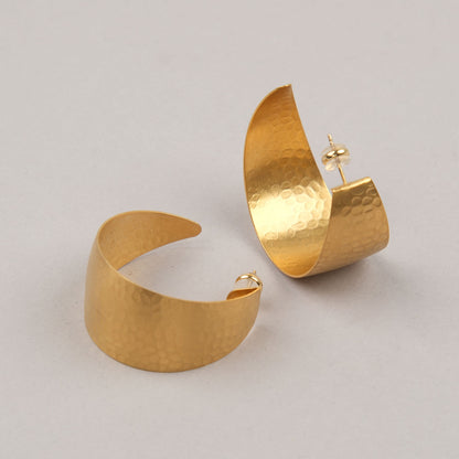 Continent Earrings