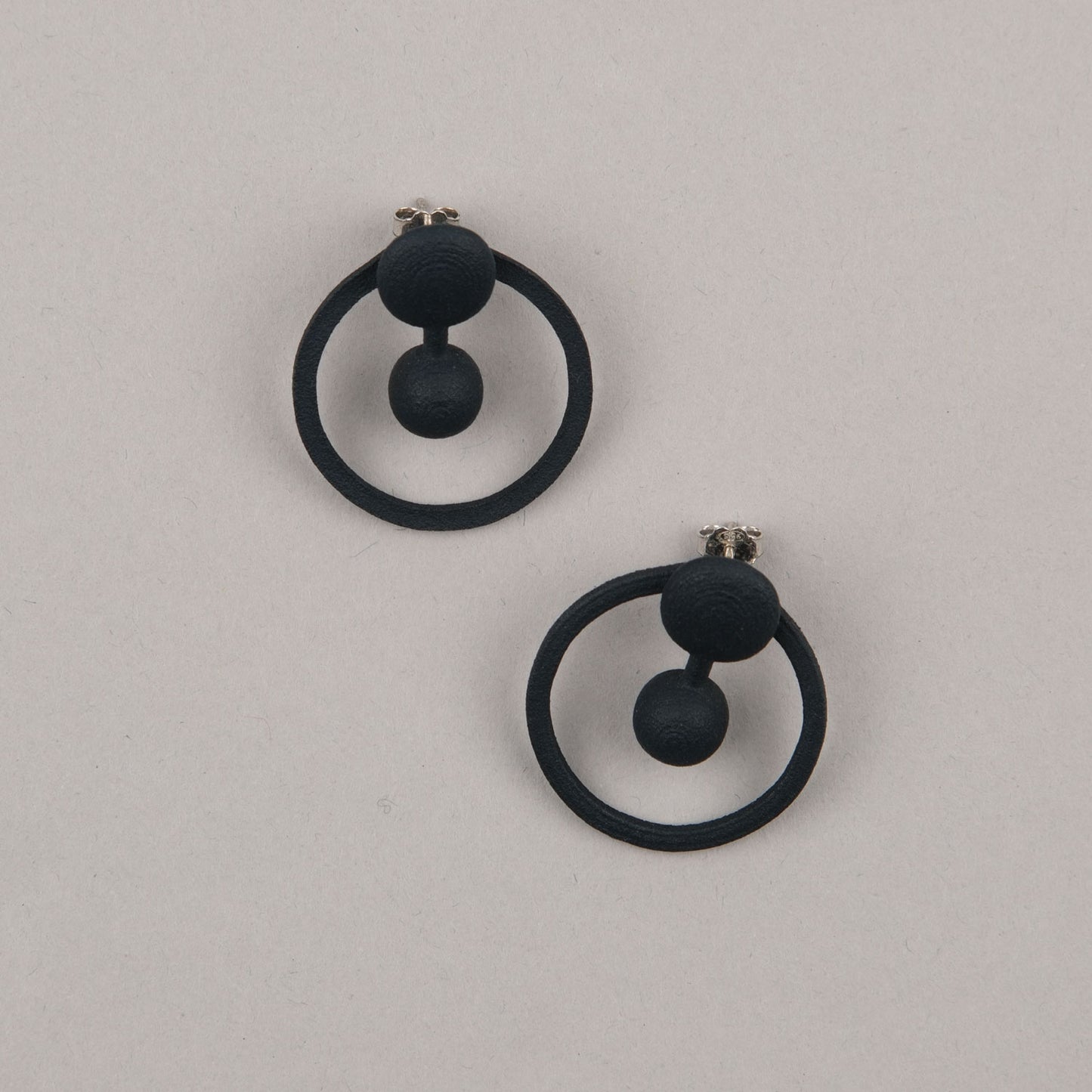 Galaxy Earrings