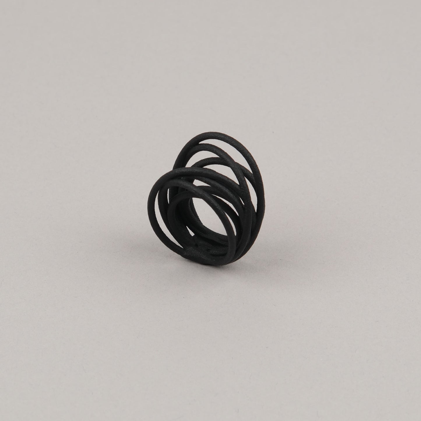 Multi-strand Ring