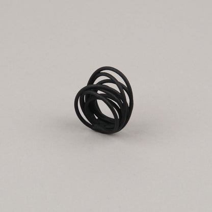 Multi-strand Ring