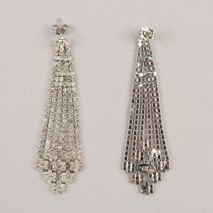 Orecchini Brillio medio - Argento