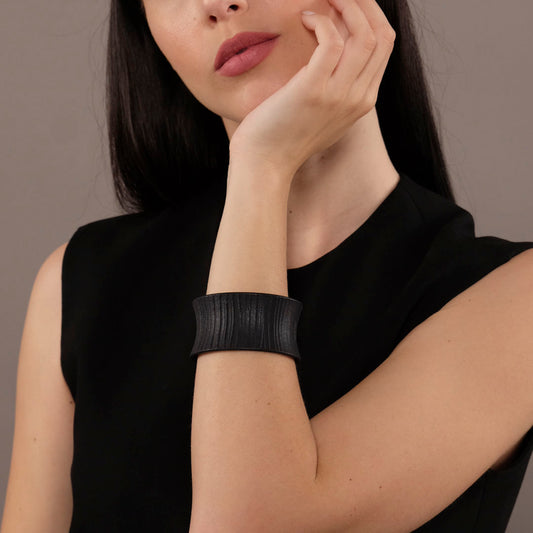 Bracciale Concavo