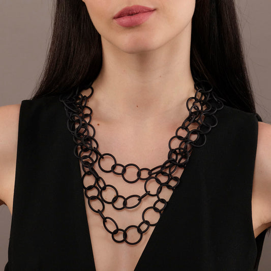 Collana  Fluente