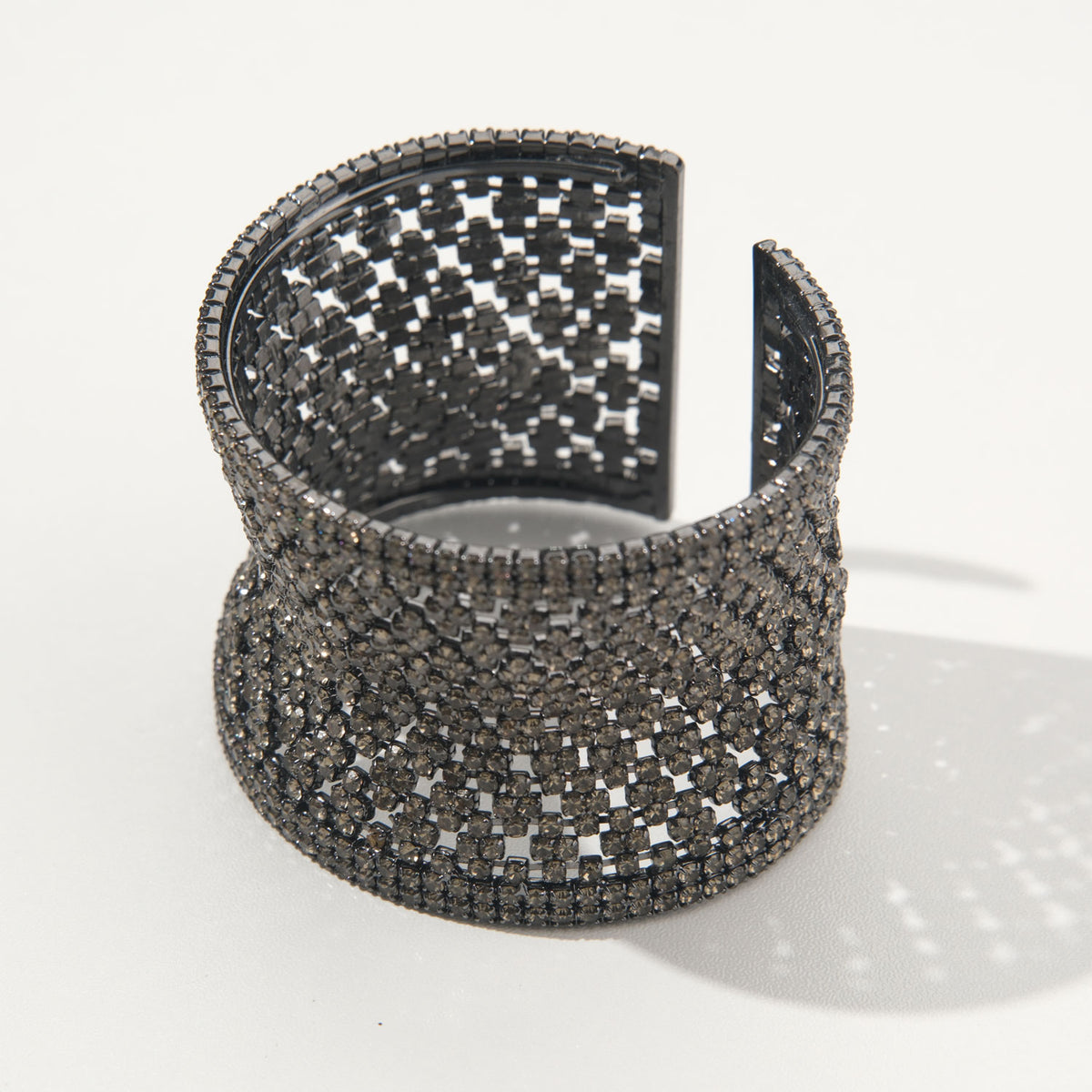 Bracciale Astrale - Brunito