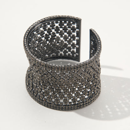 Bracciale Astrale - Brunito