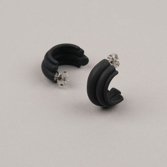 Doric Earrings