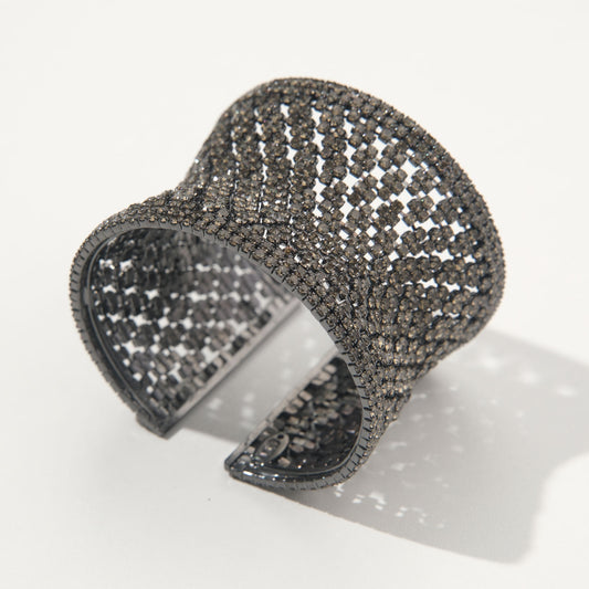 Bracciale Astrale - Brunito