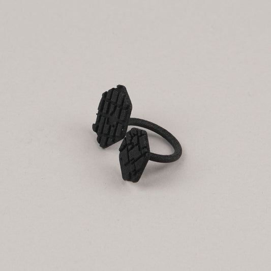 Metropolis Ring